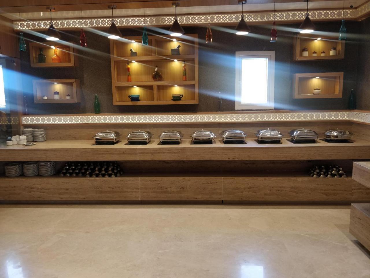 Shivas Galaxy Hotel Devanahalli Zewnętrze zdjęcie