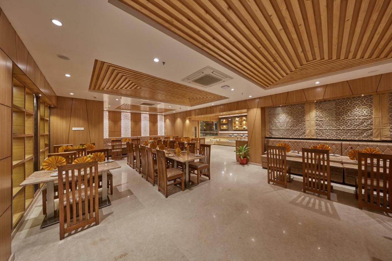 Shivas Galaxy Hotel Devanahalli Zewnętrze zdjęcie