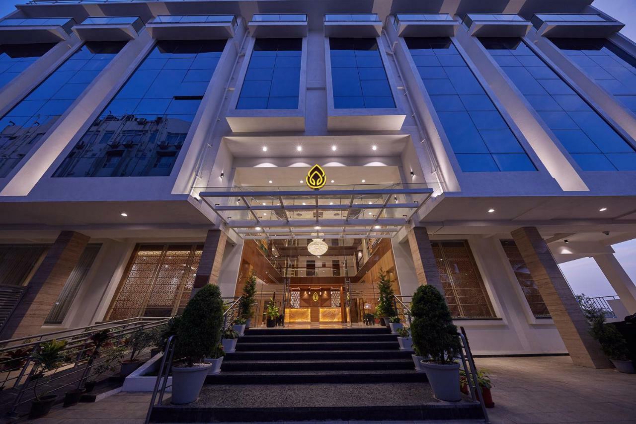 Shivas Galaxy Hotel Devanahalli Zewnętrze zdjęcie