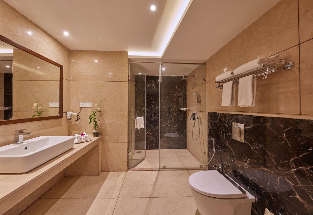 Shivas Galaxy Hotel Devanahalli Zewnętrze zdjęcie