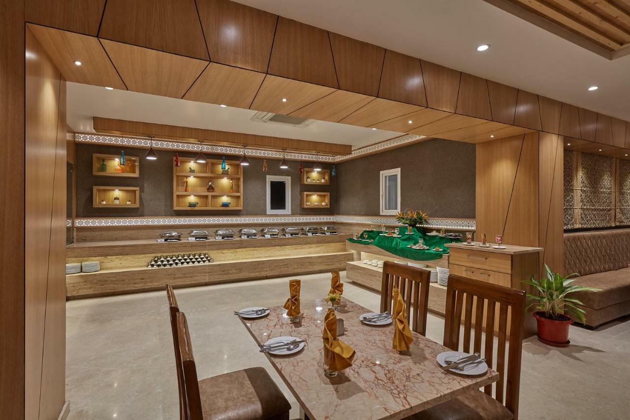 Shivas Galaxy Hotel Devanahalli Zewnętrze zdjęcie